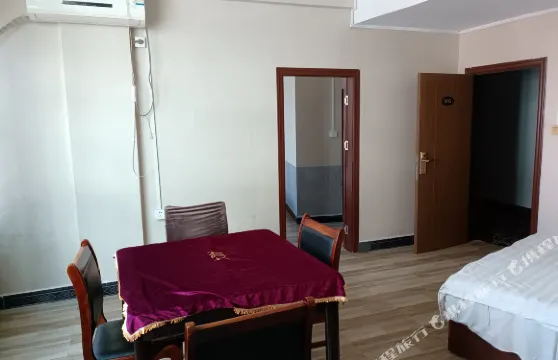 永新龍源口賓館