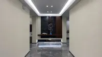 Wuyishan Unfurnished Mountain Residence - ที่มีบาร์