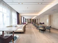 Lavande Hotel (Nanzhang High-Speed Railway Station)