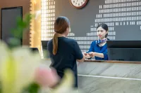 Meihao EZZI Hotel (Jinan Olympic Sports Center Wanxiangcheng) - 3 stjerner