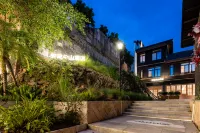 aybs hotel