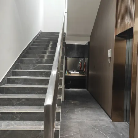 Jiangyou Yingchen Homestay
