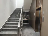 Jiangyou Yingchen Homestay