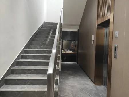 Jiangyou Yingchen Homestay Отели в г. Цзяню