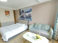 Hongzaoshu Apartment (Dangdai International)