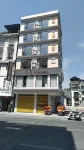 Rongjiang Xinyu Xingyuan Homestay (Village Super Football Field) - Bãi đậu xe