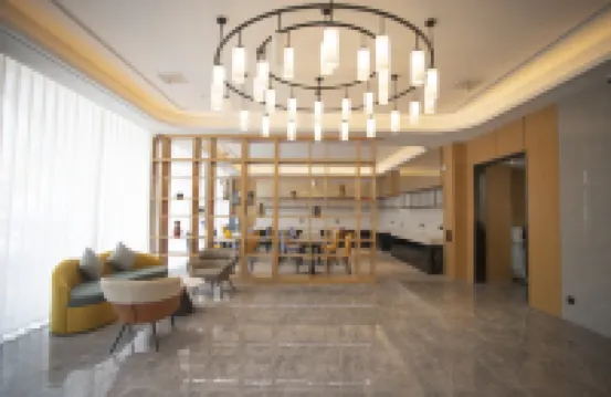 Country Inn & Suites by Radisson Hotel (Yishui Fuchunjiang Lu Road)