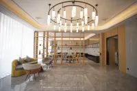 컨트리 인 앤 스위트 바이 라디슨 호텔 (이수이 푸춘장 루 로드)