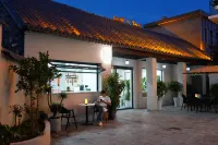 Shou County Gucheng Sanxi Homestay (Baoen Chansi) - 2-Star