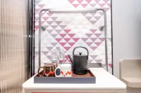 Borrman Hotel (Baise Jingxi Jinxiu Guzhen)