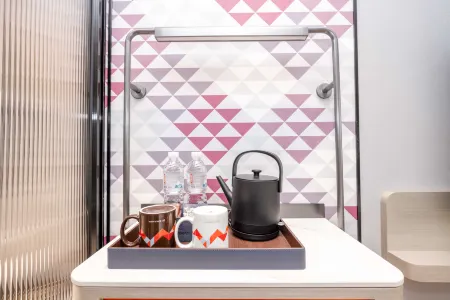 Borrman Hotel (Baise Jingxi Jinxiu Guzhen)