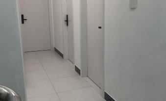 Xiamen Huaxing Homestay