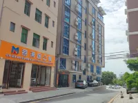 Yimanju Apartment Hotel in zona Zhuhai Jinwan Airport