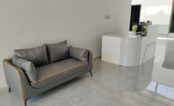 Keriya Qiangyou Homestay