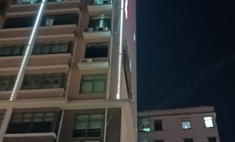 Heshan Lijing apartment