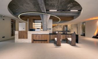 Yeshizi · Manor Cove Fog Healing Hot Spring Homestay