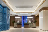 Manbo Zhis Hotel (Wuyi Square Riverside Branch) - Airport Shuttle