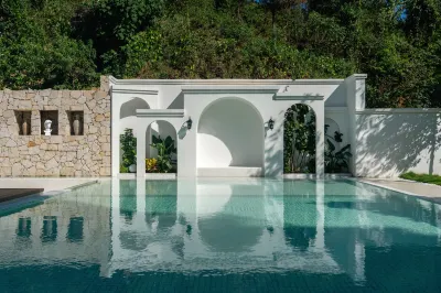 Mello Hotels & Resorts Hotels in Yangmeikeng