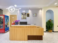 Gaoyiling Qingfeng Xiaozhu Homestay