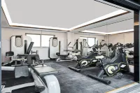 Bafei Xiluo Hotel (Shenzhen Tangxiayong Cultural Plaza)