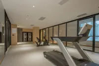 Jianguo HIDDEN Hotel (Yinchuan Lanxi Valley Business Plaza)