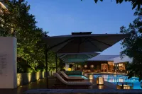 Yunzhu Mountain Lanxi Boutique Inn Hotel dekat Nanshangusheng