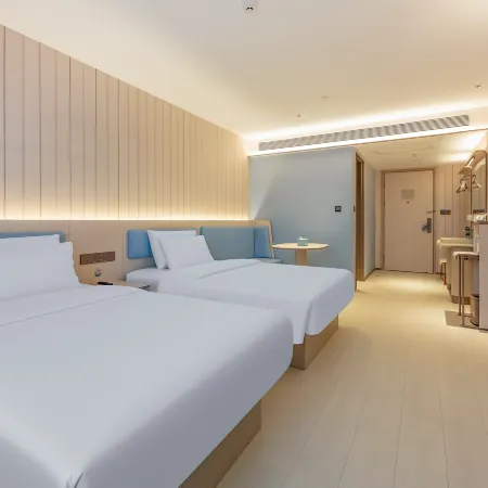 HanTing Hotel (Hebei Academy of Fine Arts)