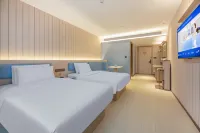 HanTing Hotel (Hebei Academy of Fine Arts) Hotels in Xinle