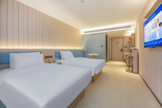 HanTing Hotel (Hebei Academy of Fine Arts)