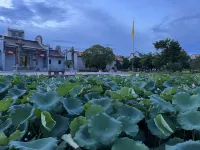Nanxiong Ancient Alley Inn