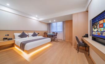 Speland Boutique Hotel (Jiangbei International Airport Branch)