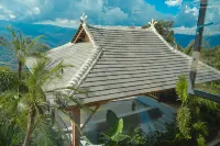 Yunjing Tingshan Guanhai Homestay Hotels near The Old Bulang Ethnicity Village of Wenji
