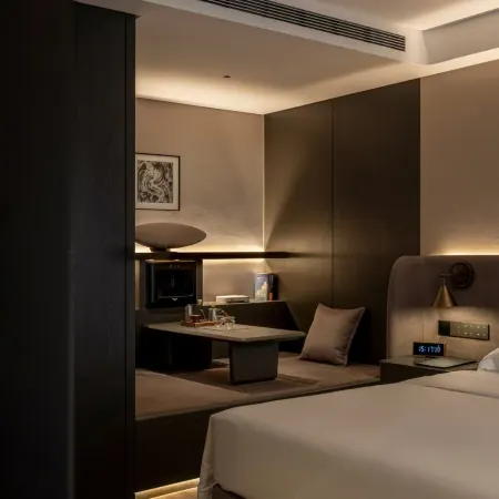 GAGA HOTEL