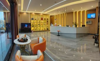 Yijia Youpin Hotel