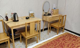 Xianfeng Homestay