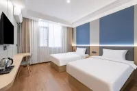 Juxing Holiday Hotel (Nanchang Changbei Airport Branch) - pet friendly