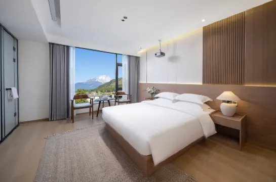 泊悦朗廷度假酒店（麗江古城南門店）