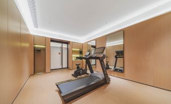 JI Hotel (Yining Fuzhou Road Linzexu Memorial Hall)