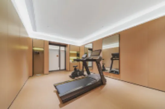 jiホテル（伊寧福州路林則徐記念館）