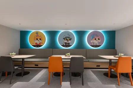 City Comfort Inn Hotel (Chongqing Jiefangbei Pedestrian Street)