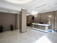 Yiyue Hotel (Linhai Ziyang Street Branch) Hoteles en Linhai
