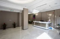 Yiyue Hotel (Linhai Ziyang Street Branch)