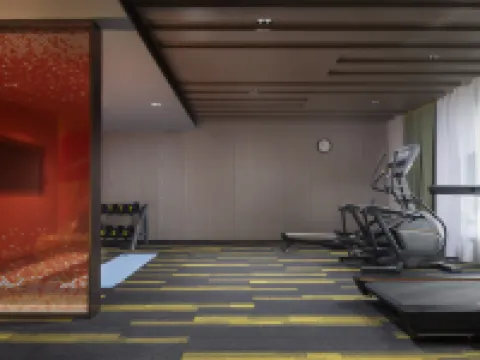 Hampton by Hilton Baoding High-Tech Zone Hotels in Baoding