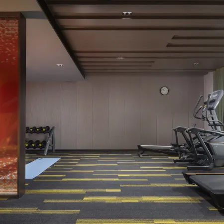 Hampton by Hilton Baoding High-Tech Zone