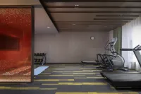 Hampton by Hilton Baoding High-Tech Zone