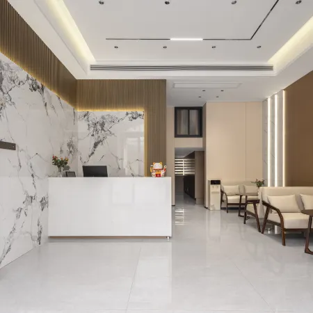 Xinglan Chinese Inn (China Tianyan Science Popularization Base)