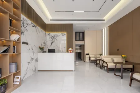 Xinglan Chinese Inn (China Tianyan Science Popularization Base)