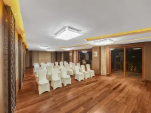 South Taihu Villa Resort Hotel