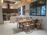 Huangguoshu Leyan Fanshe · View Wabi-Sabi Boutique Hotel