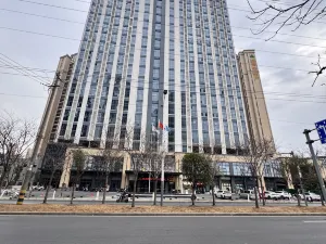 Home2 Suites by Hilton Jingzhou Wanda Plaza